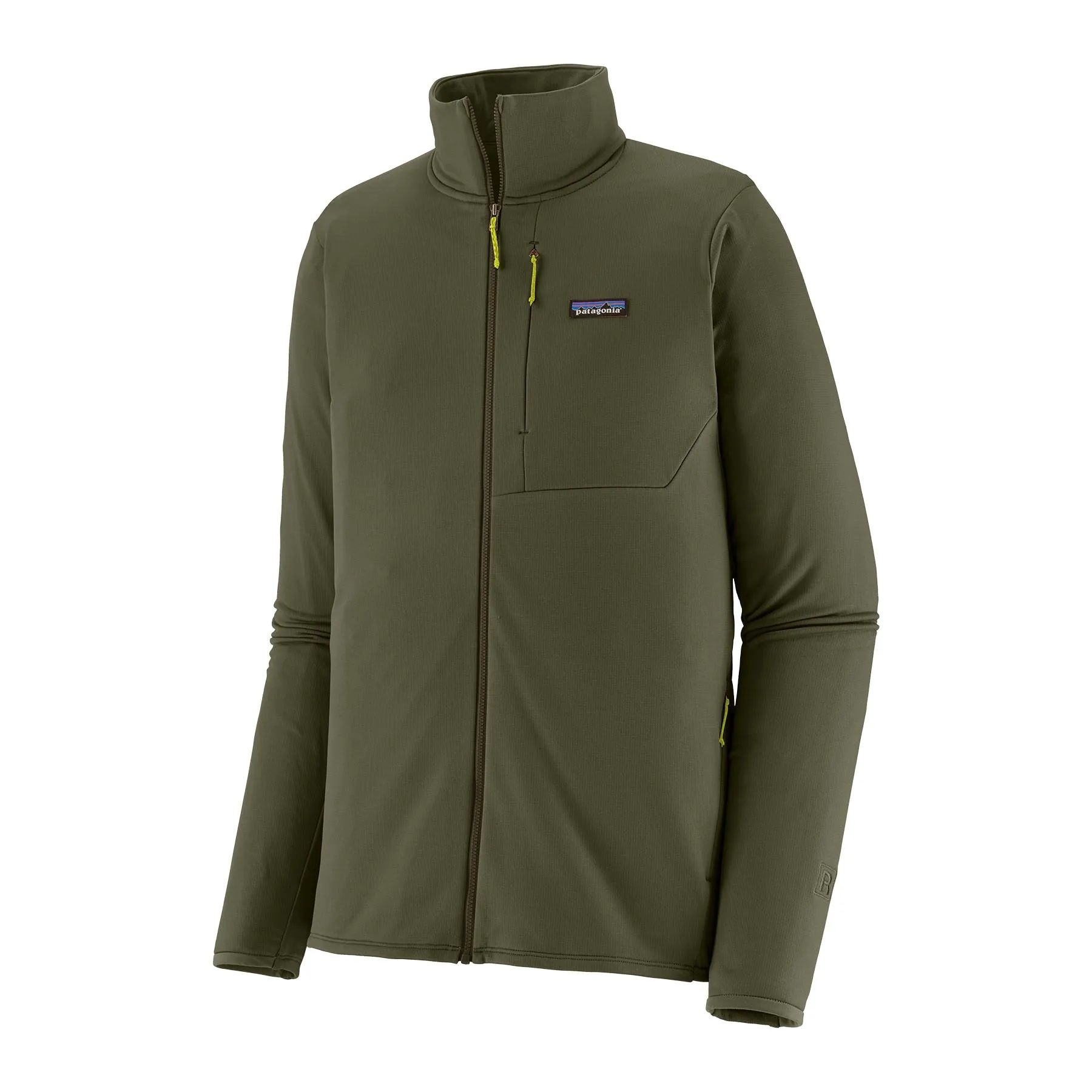 Patagonia®男款 R1® Thermal Jacket