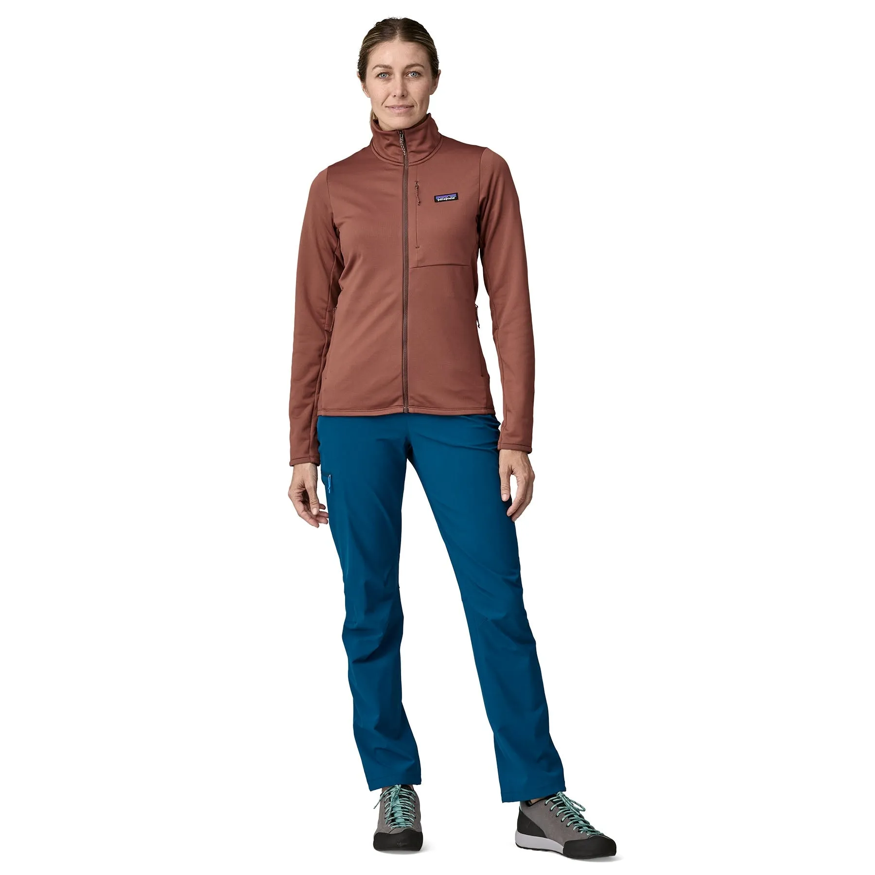 Patagonia®女款 R1® Thermal Jacket