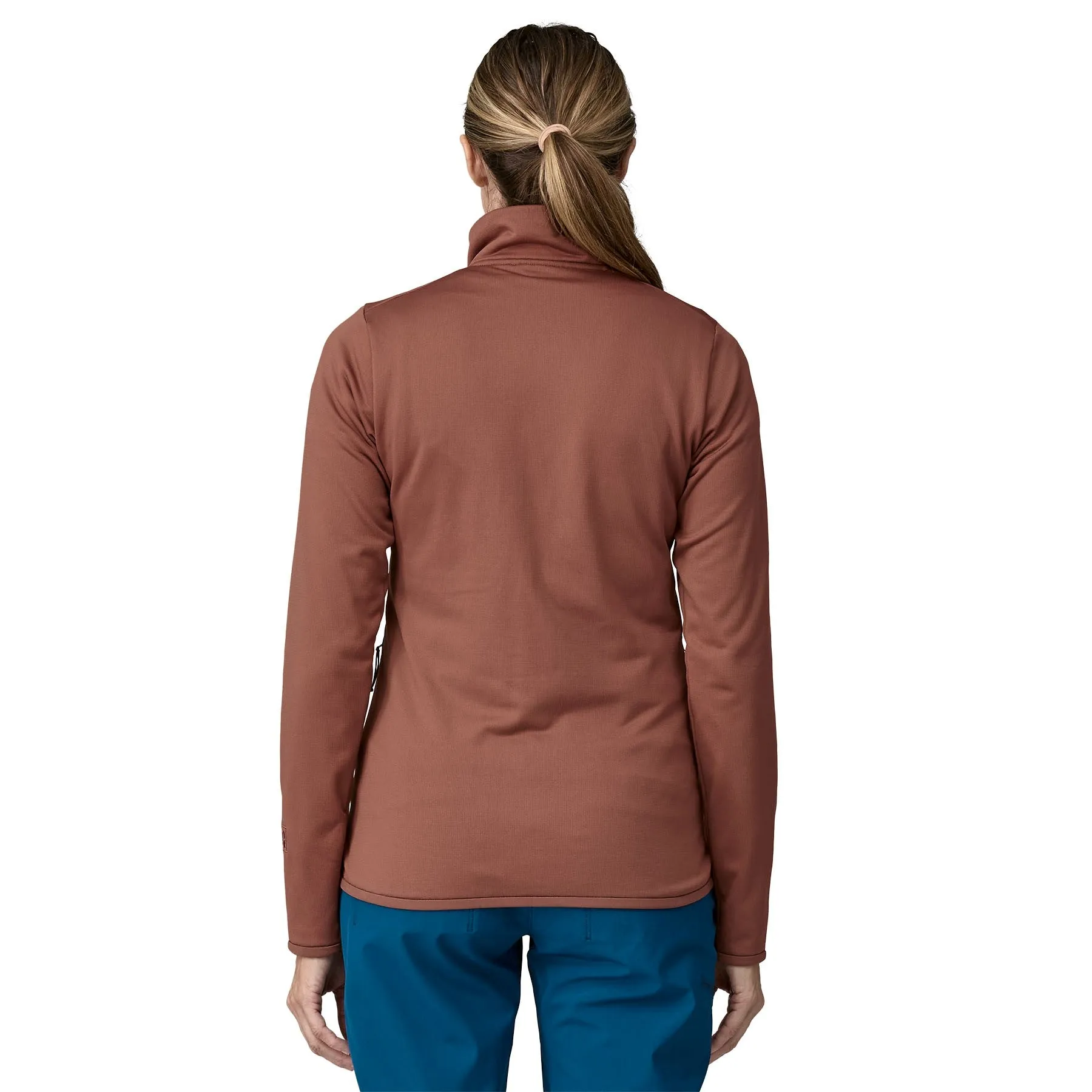 Patagonia®女款 R1® Thermal Jacket