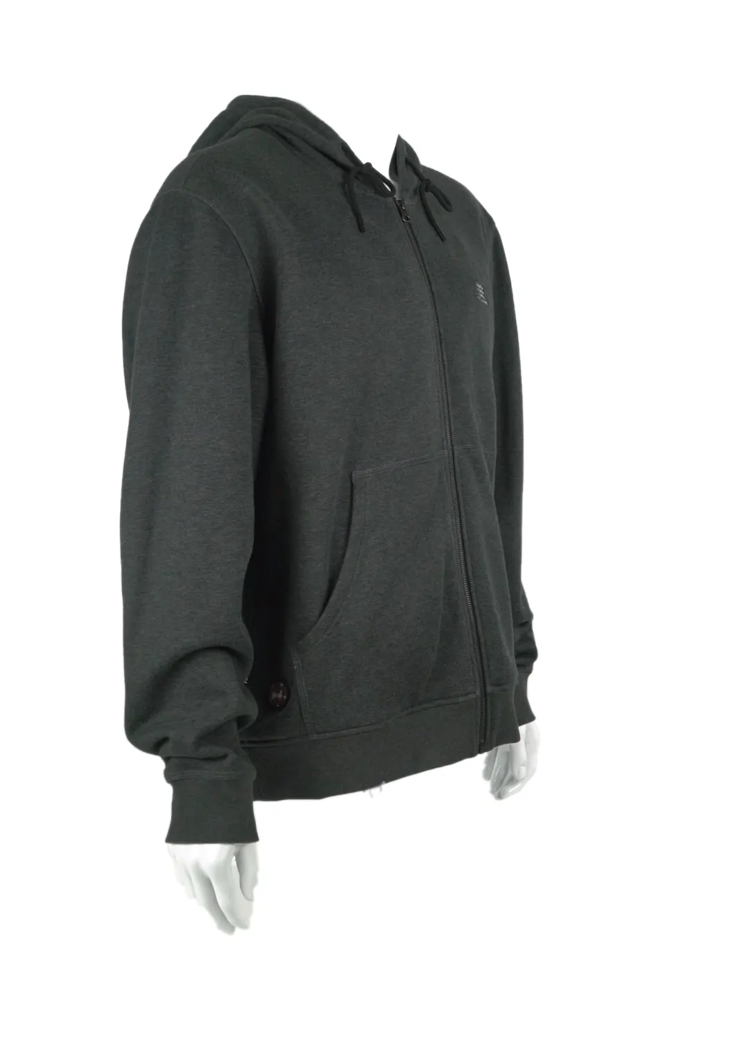 Phase Plus Heated Hoodie Men's