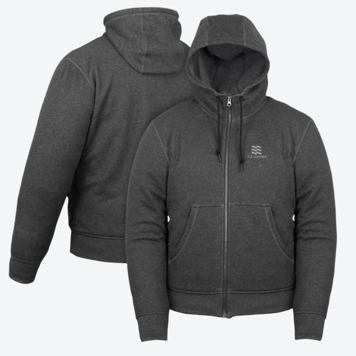 Phase Plus Heated Hoodie Men's