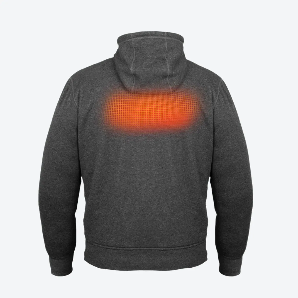 Phase Plus Heated Hoodie Men's