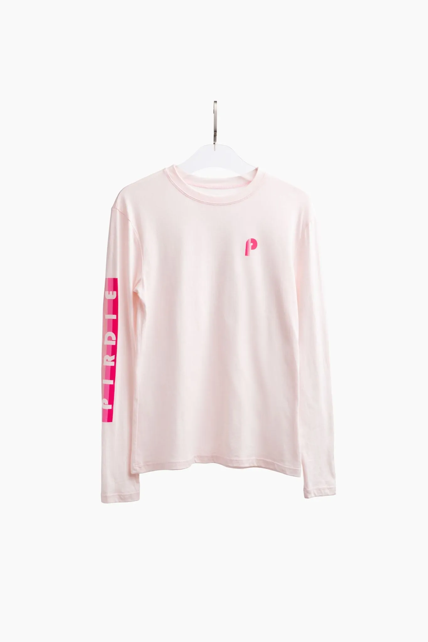 Pirdie Long-Sleeve Tee