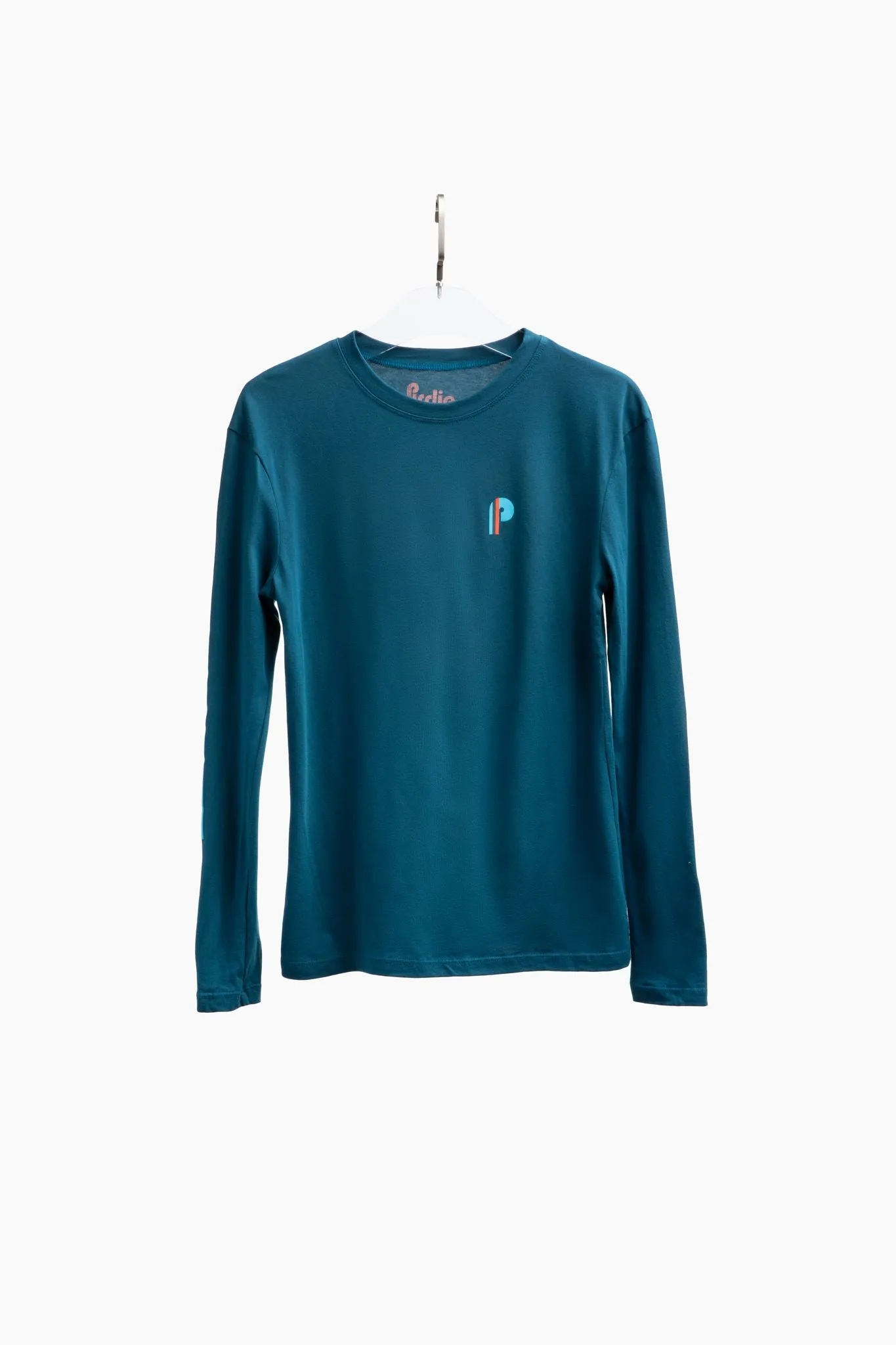 Pirdie Long-Sleeve Tee