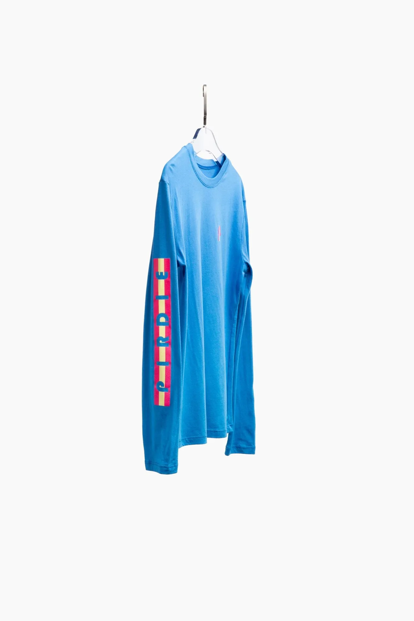 Pirdie Long-Sleeve Tee