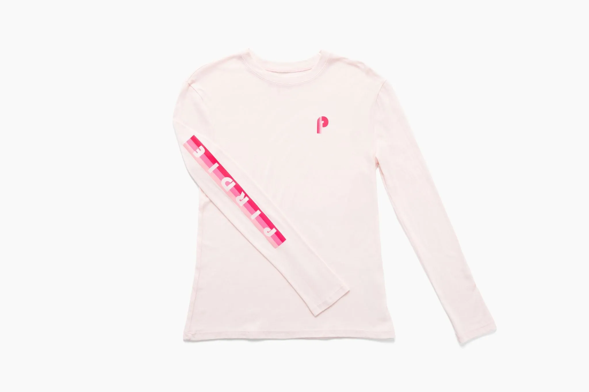 Pirdie Long-Sleeve Tee