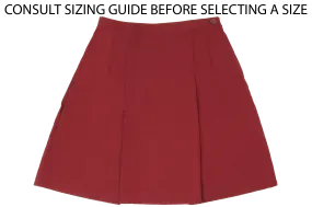 Pleated Skirt - Fairvale