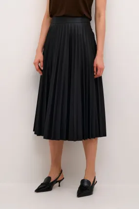 Poda Cassandra Skirt in Black