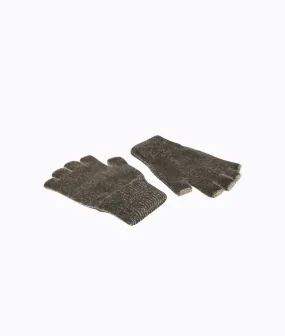 POLY FINGERLESS GLOVE