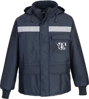 Portwest ColdStore Jacket (CS10)