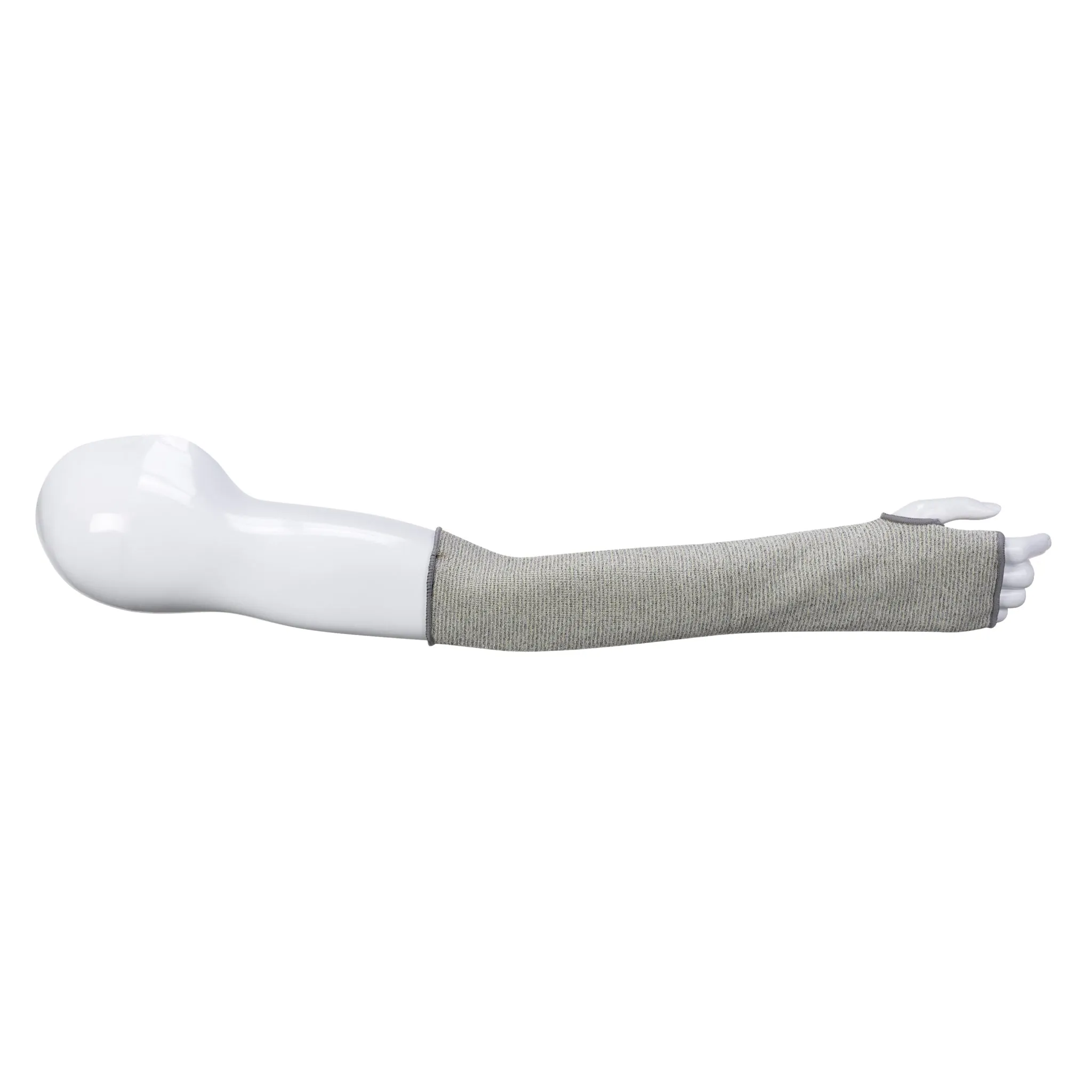 PORTWEST Cut Resistant Arm Sleeve - 18" Length - ANSI Cut Level A4 - A690