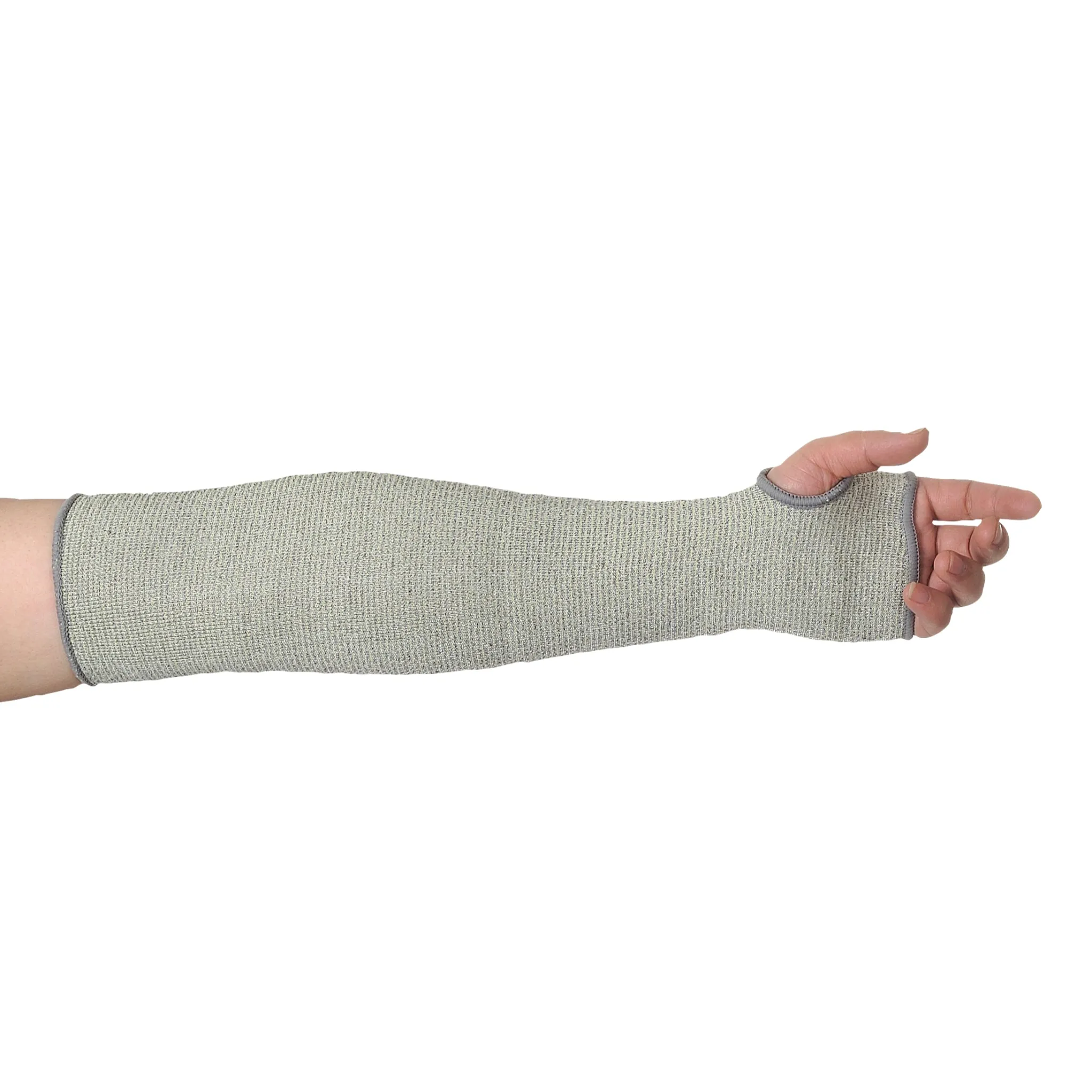 PORTWEST Cut Resistant Arm Sleeve - 18" Length - ANSI Cut Level A4 - A690