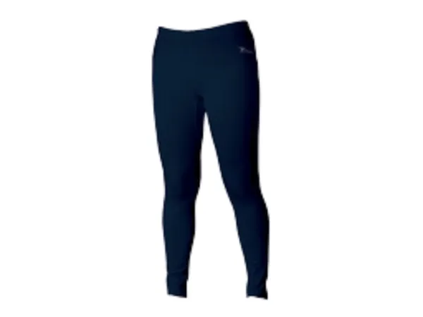 Precision Training Baselayer Leggings (Navy)