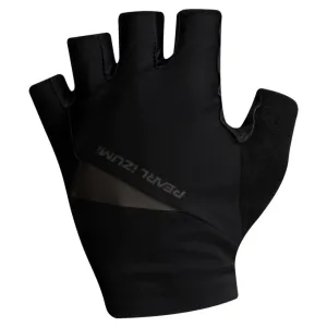 Pro Gel Fingerless Bike Gloves - Black