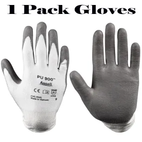 PU Coated Work Gloves