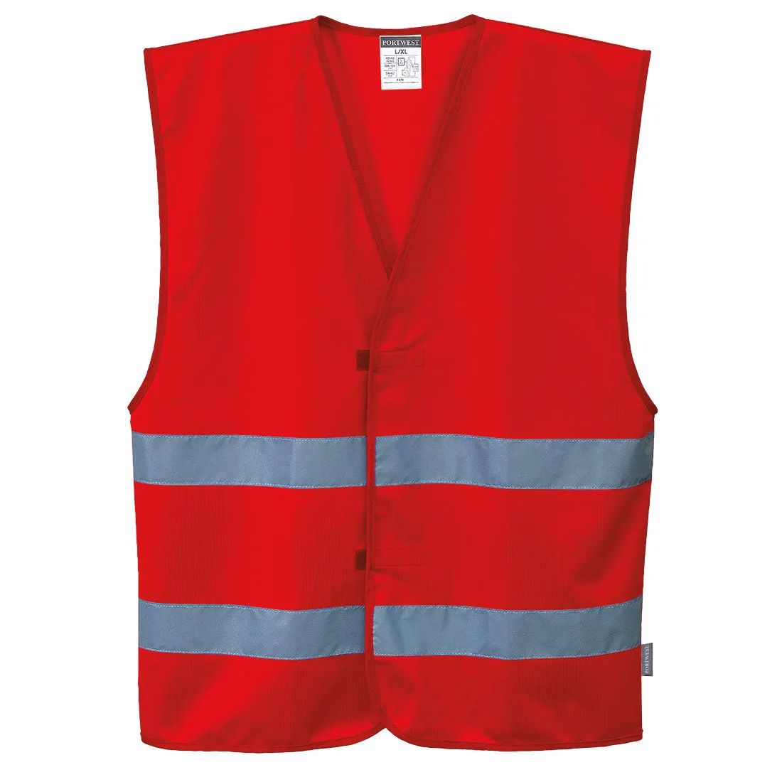 PW F474 - Iona Vest