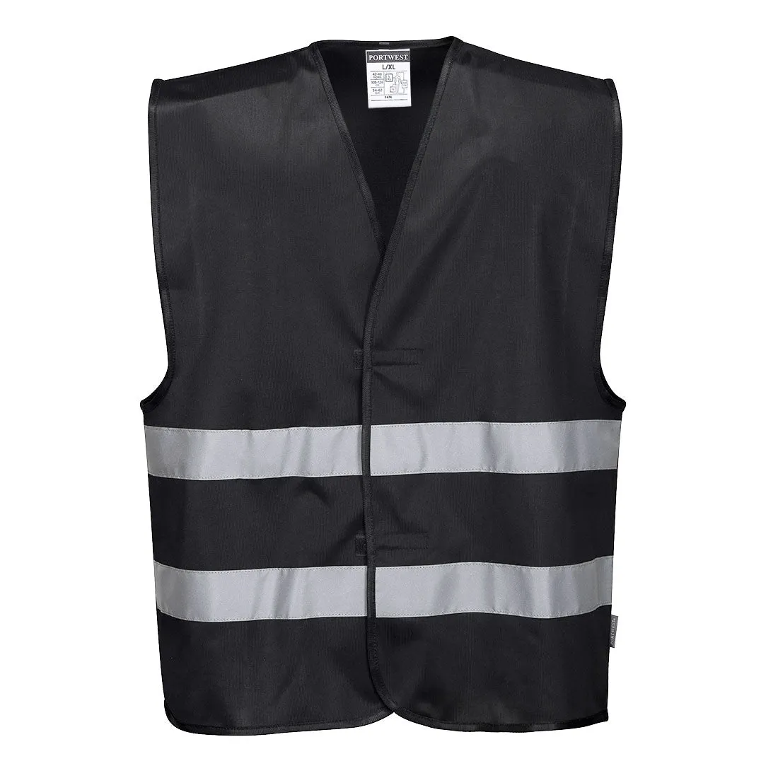 PW F474 - Iona Vest