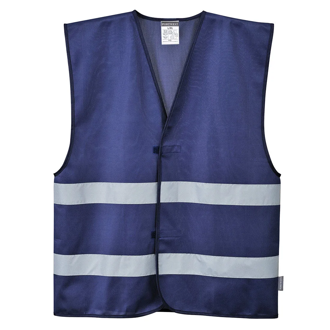 PW F474 - Iona Vest