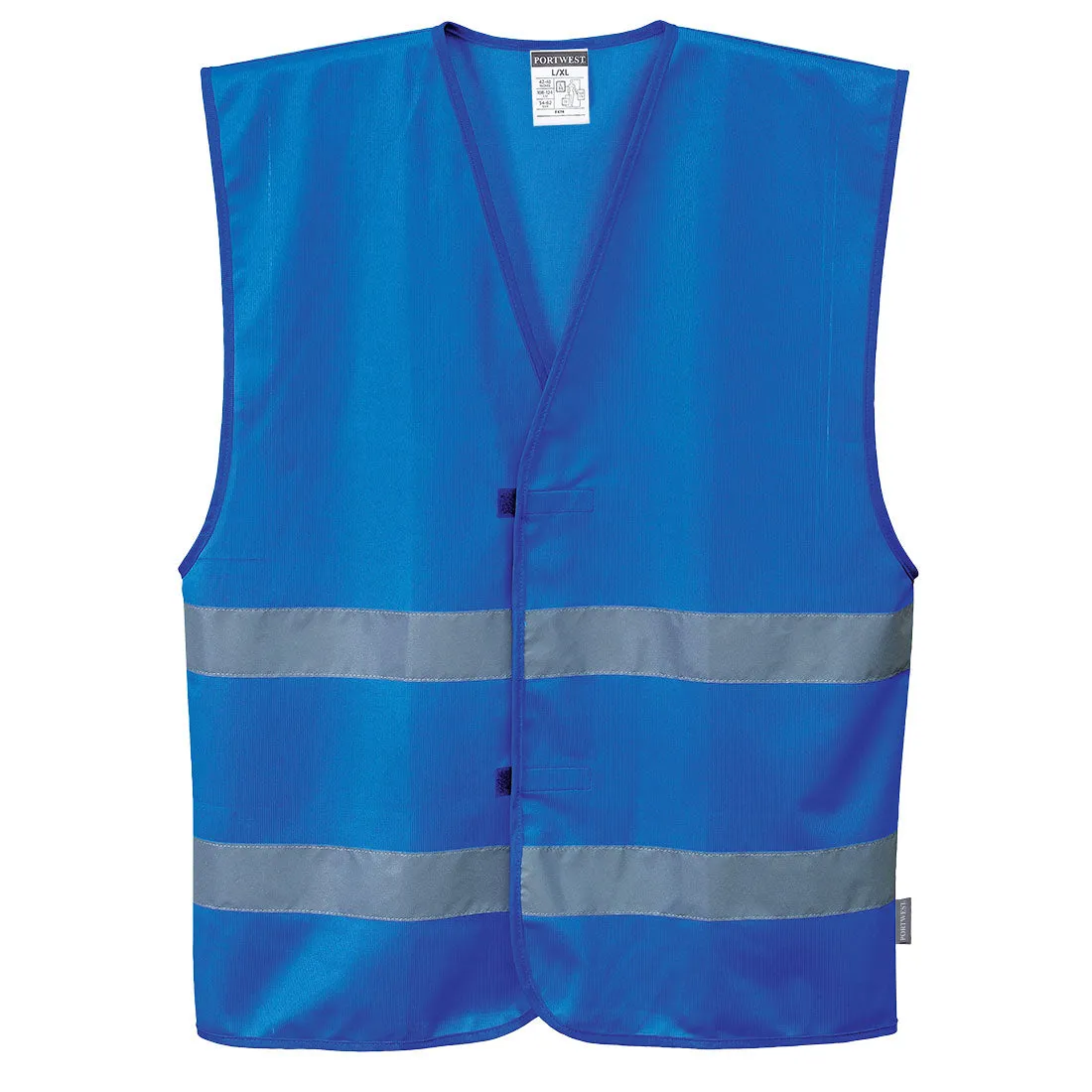 PW F474 - Iona Vest