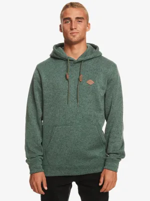 Quiksilver Keller Fleece Hoodie- 3 Colors!