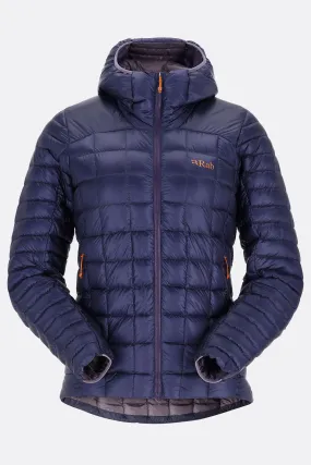 Rab Women's Mythic Alpine Light Down Jacket