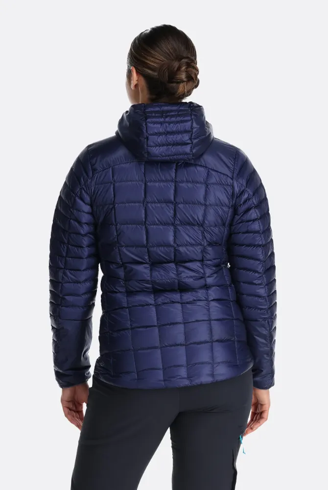 Rab Women's Mythic Alpine Light Down Jacket