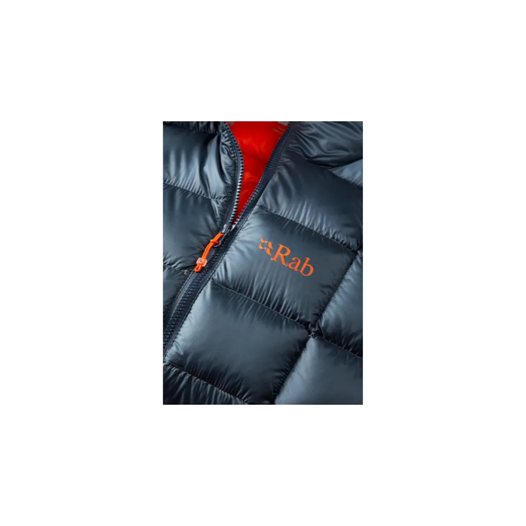 Rab Women's Mythic Alpine Light Down Jacket