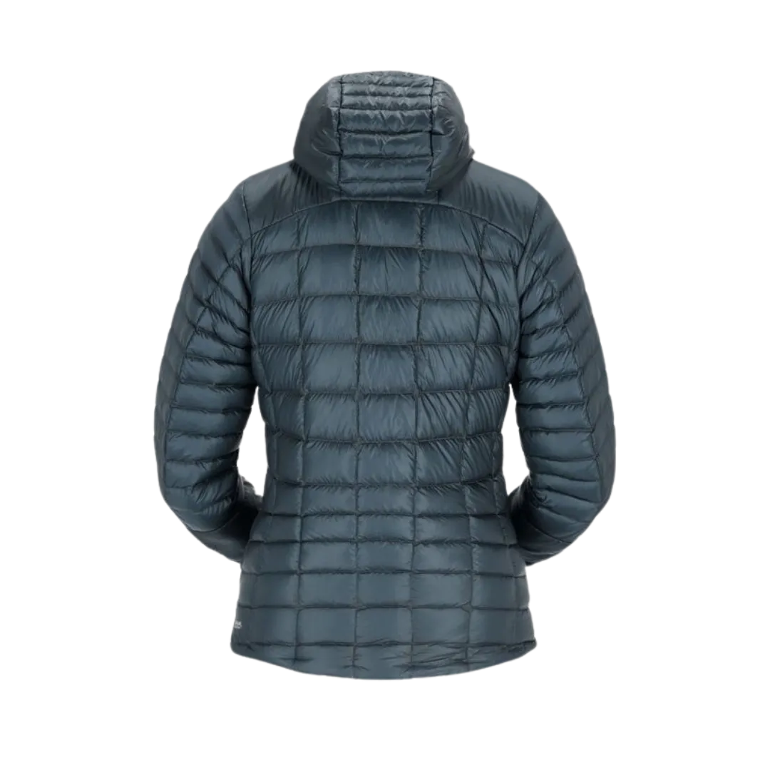 Rab Women's Mythic Alpine Light Down Jacket