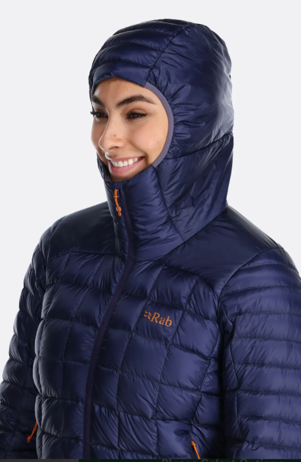 Rab Women's Mythic Alpine Light Down Jacket