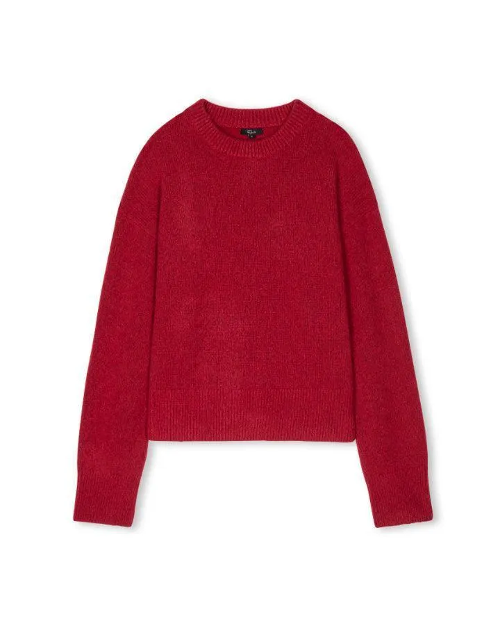 Rails Miranda Cashmere Pullover