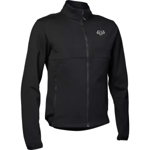 Ranger Fire Fleece Crew Cycling Jacket