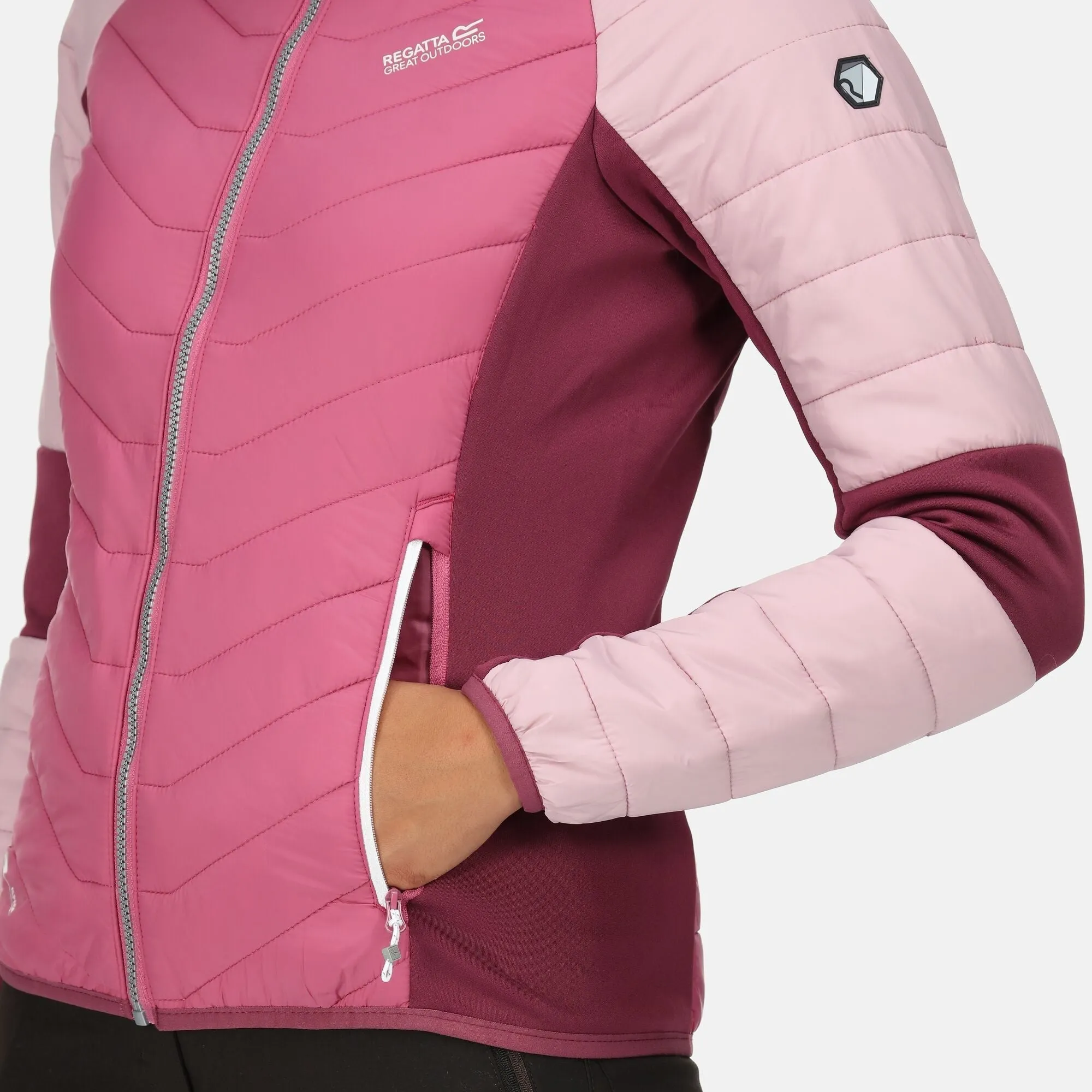 Regatta Women's Trutton Lightweight Jacket