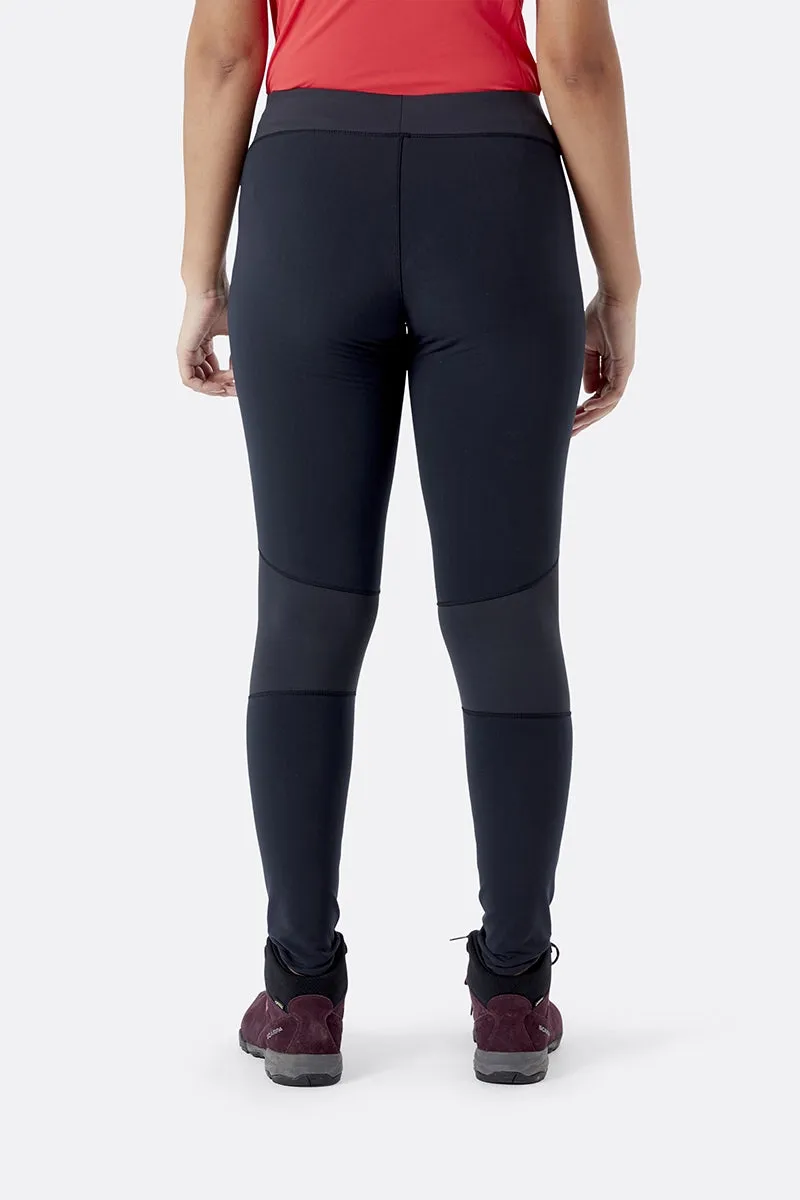 Rhombic Tights (Women's)