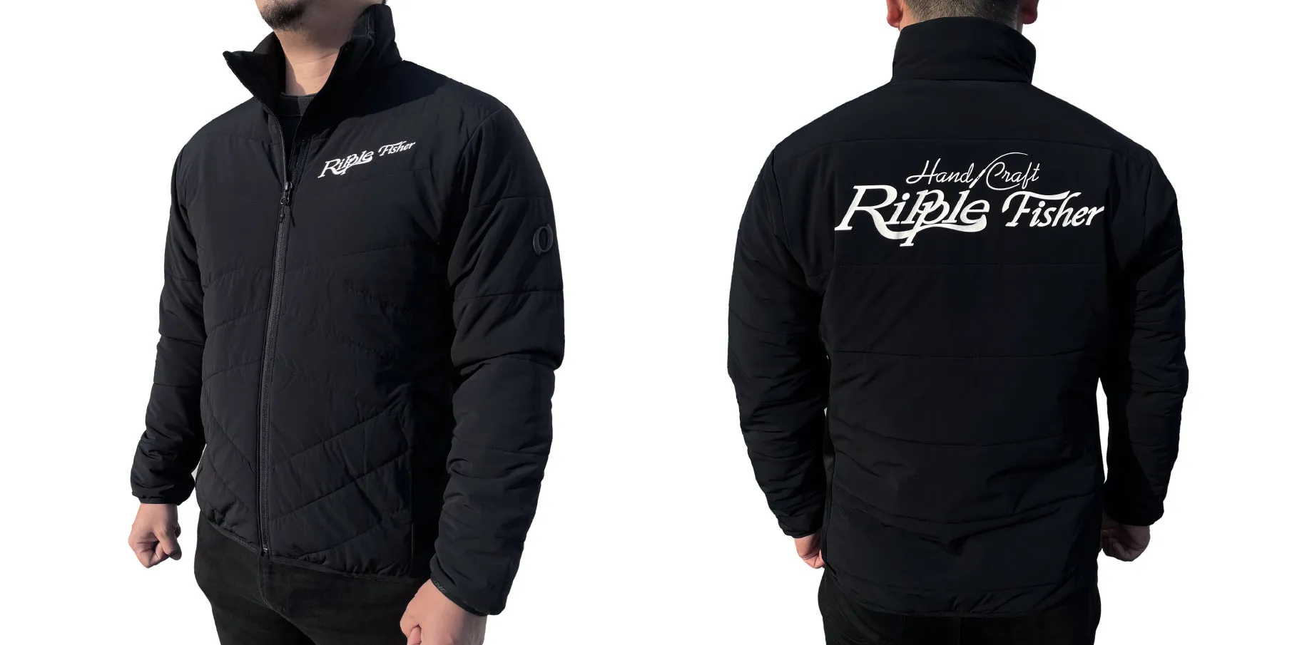 Ripple Fisher 23 Inner Jacket