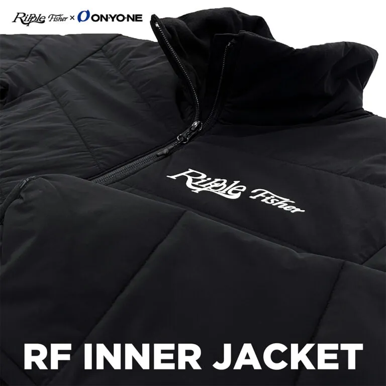 Ripple Fisher 23 Inner Jacket