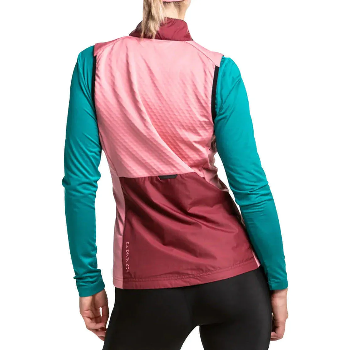 Ronhill Womens Tech Hyperchill Gilet