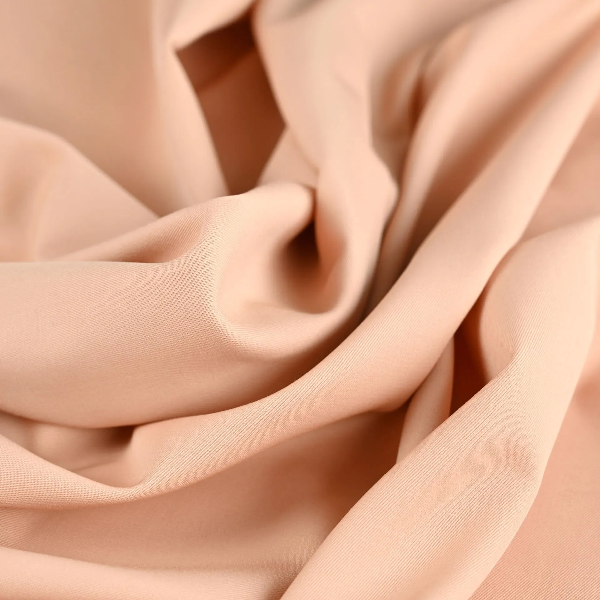 Rose Peach Twill 4212