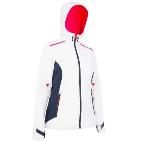 Sailing Jacket 900 Women's Softshell Fleece