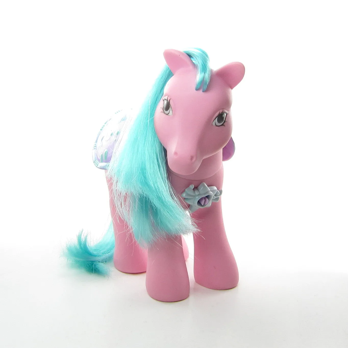 Secret Star My Little Pony Vintage G1 Secret Surprise Ponies