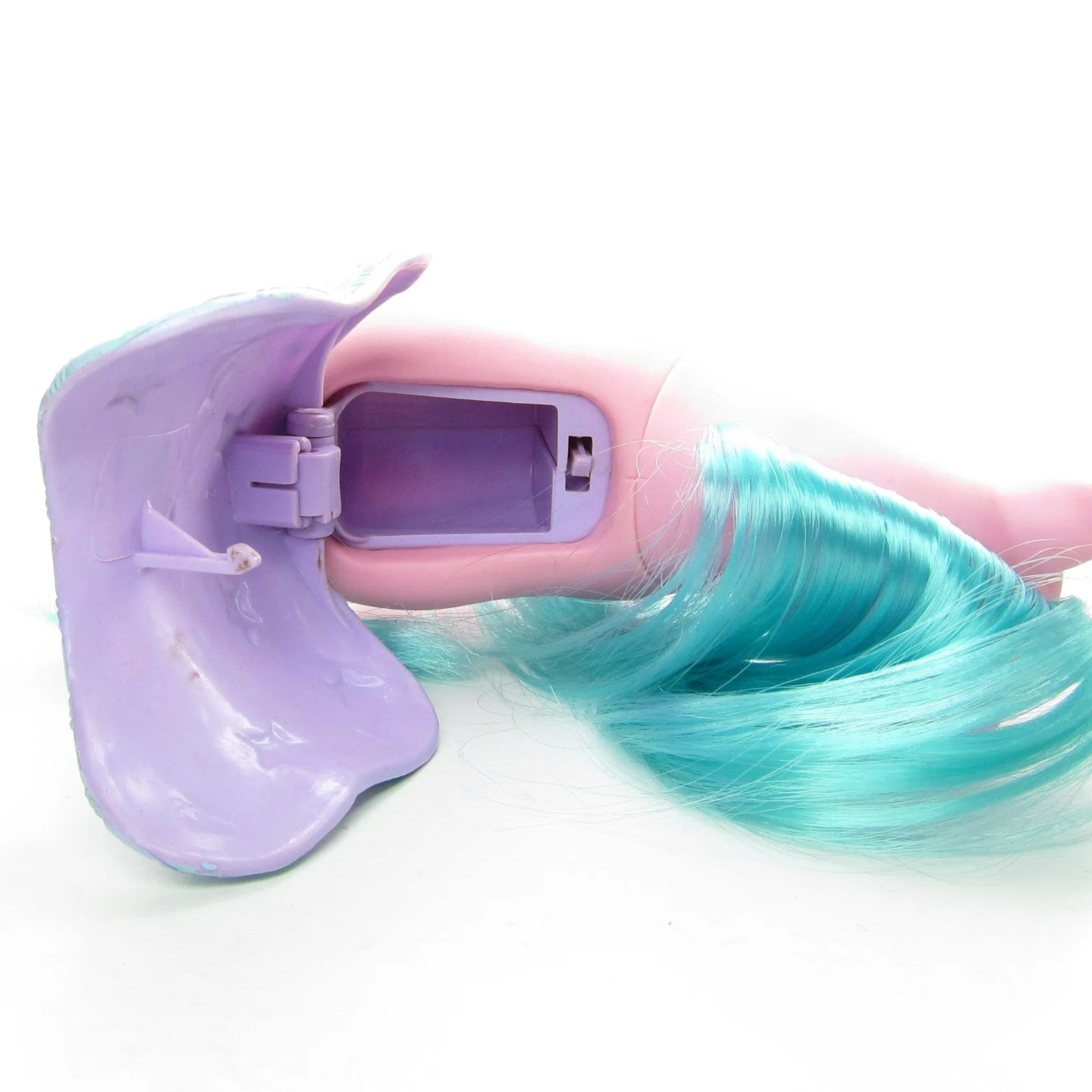 Secret Star My Little Pony Vintage G1 Secret Surprise Ponies