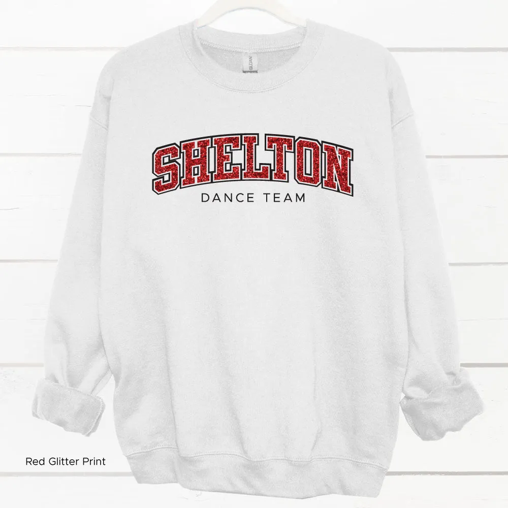 Shelton Dance Team Shirt