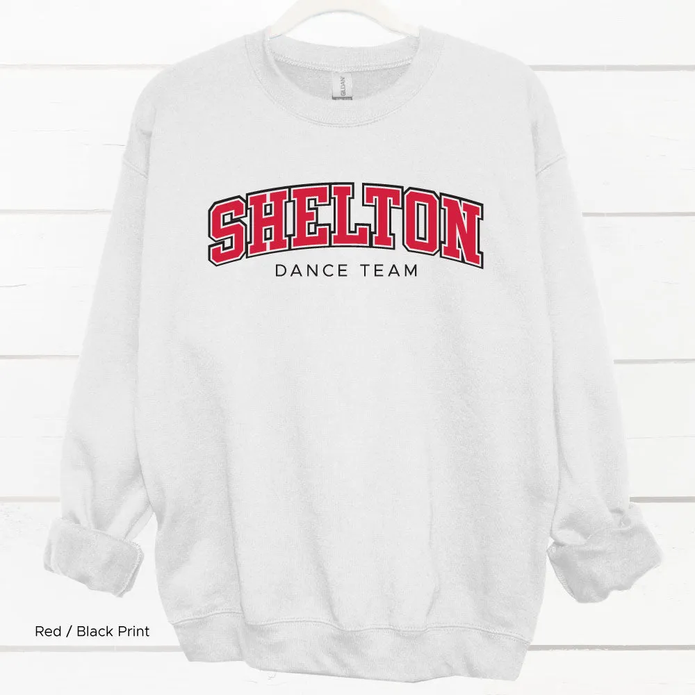 Shelton Dance Team Shirt