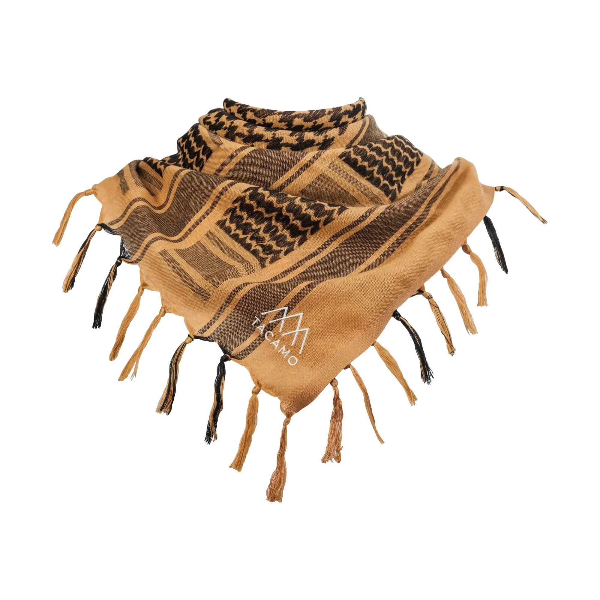 Shemagh Desert Scarf