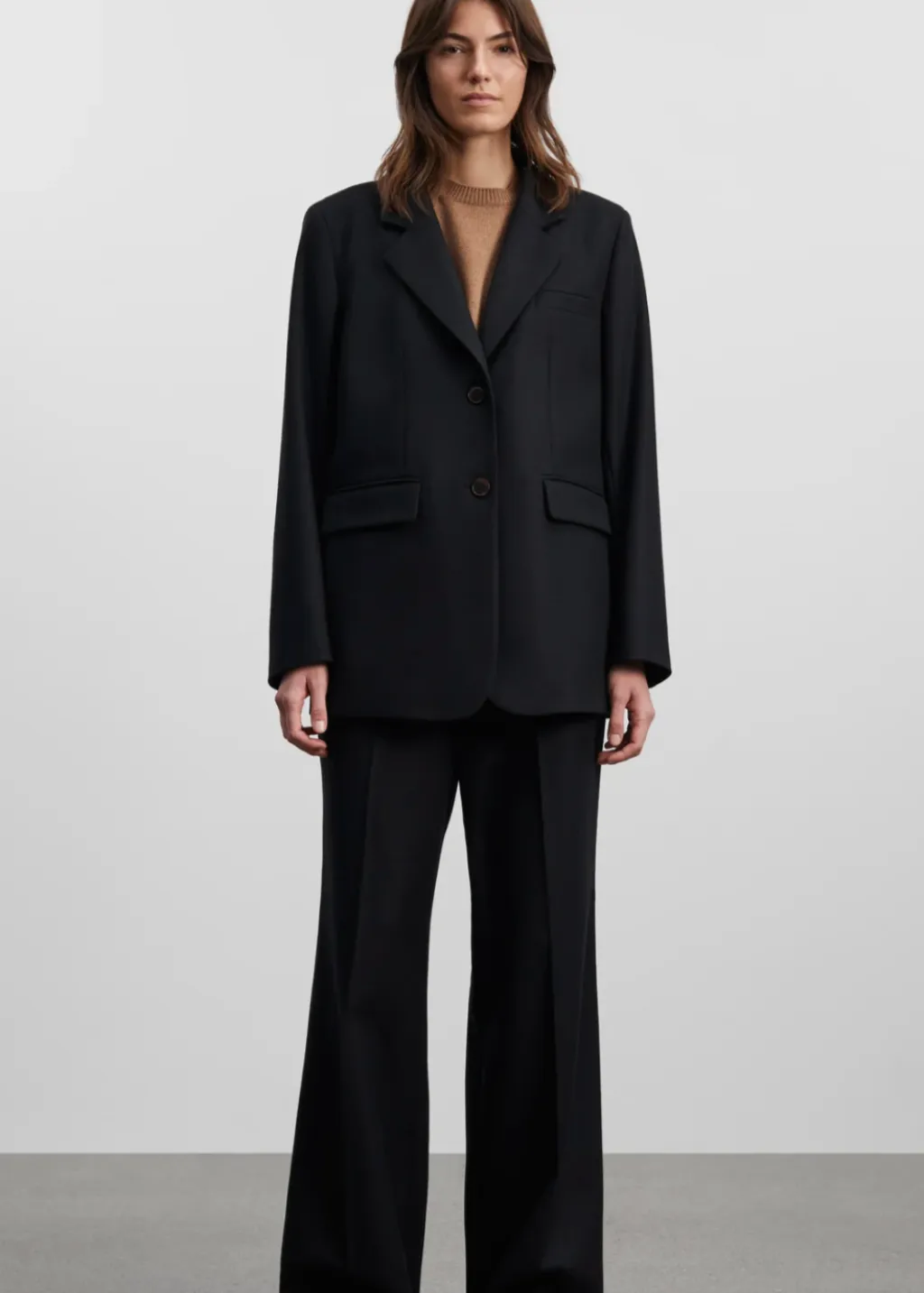 SKALL Studio Pirette Blazer