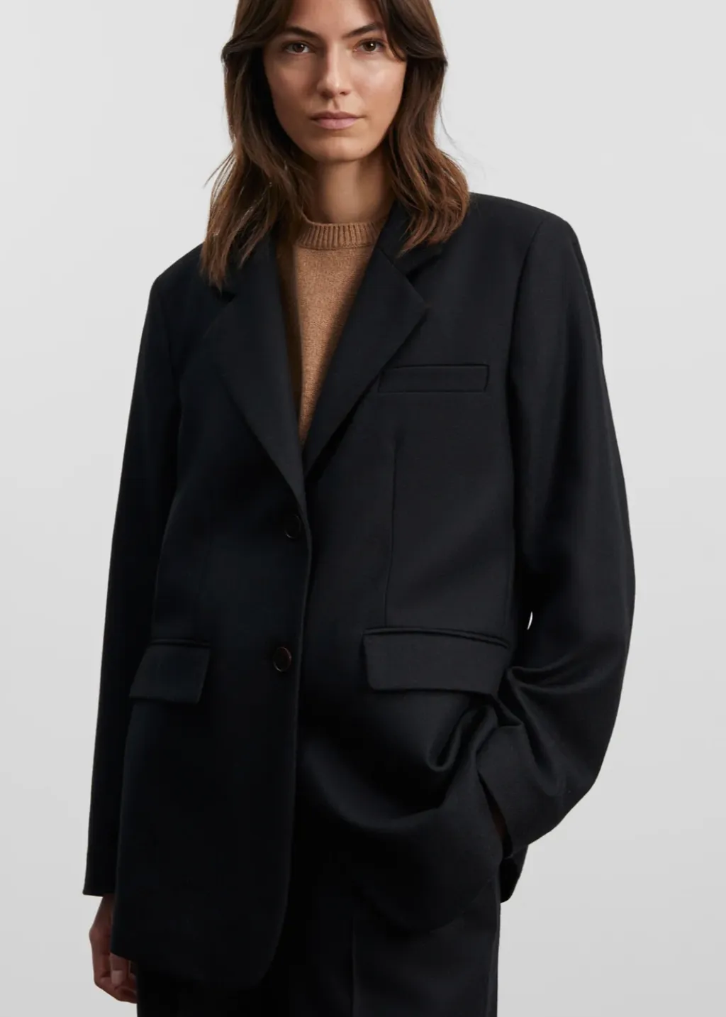 SKALL Studio Pirette Blazer