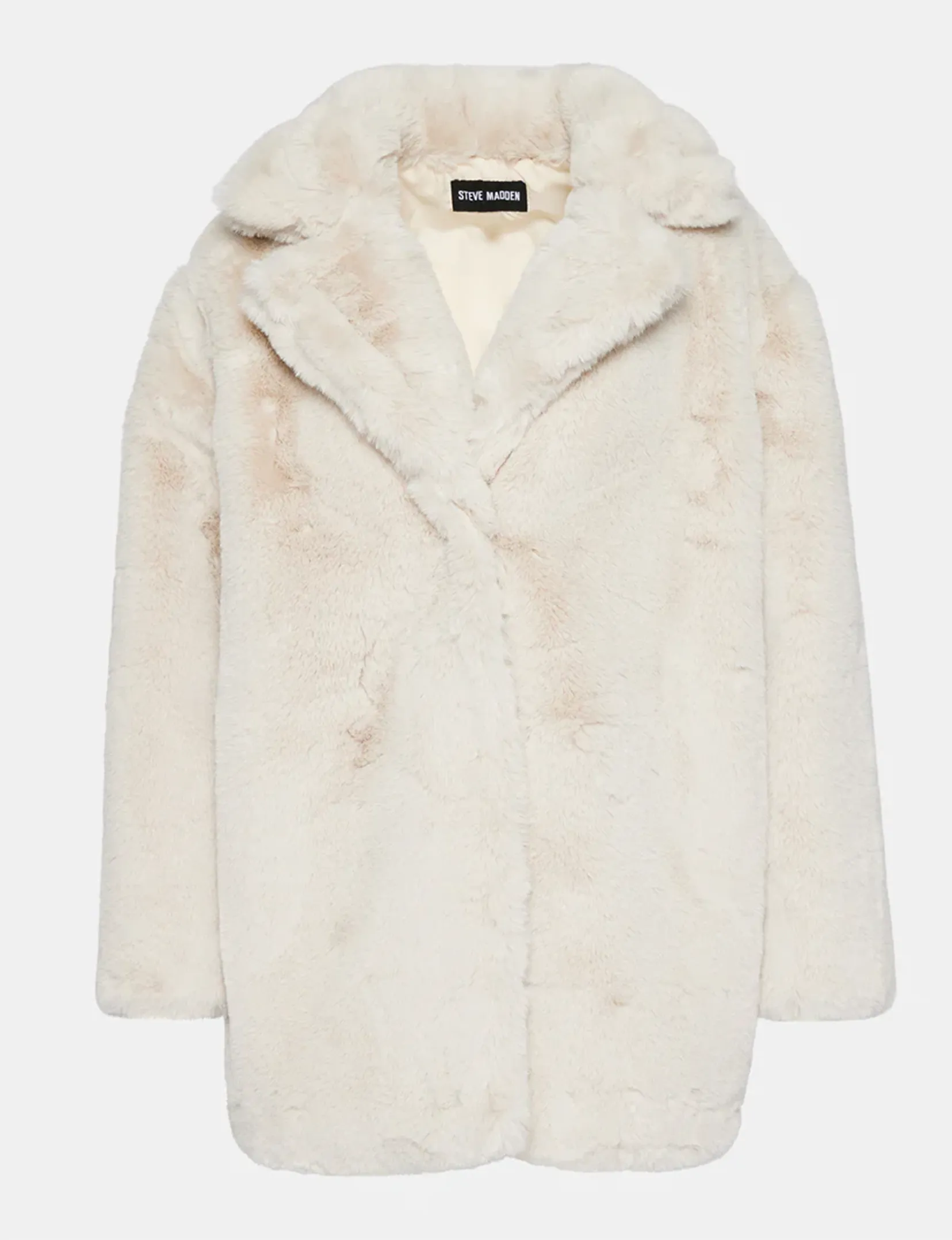 Snow Coat, Beige