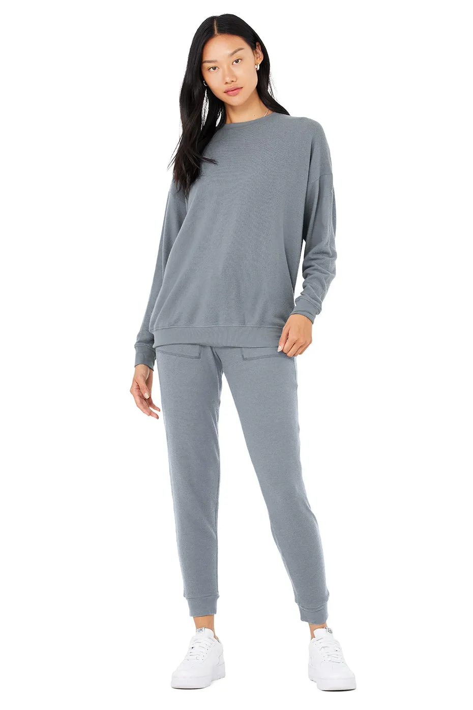 Soho Pullover & Soho Sweatpant Set