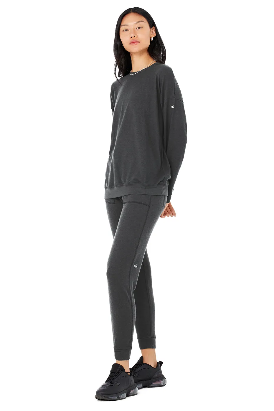 Soho Pullover & Soho Sweatpant Set