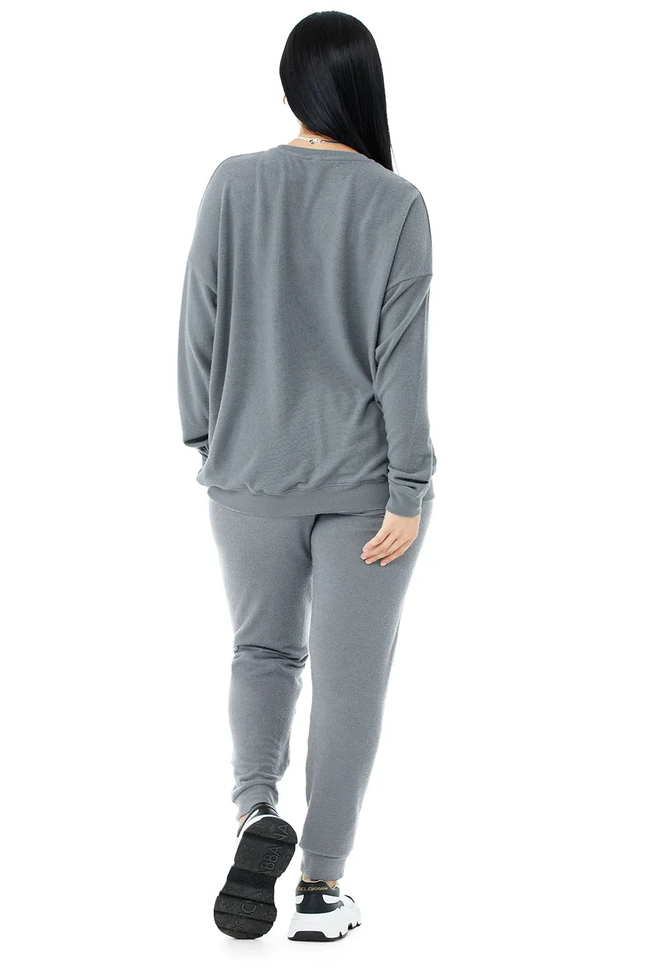 Soho Pullover & Soho Sweatpant Set