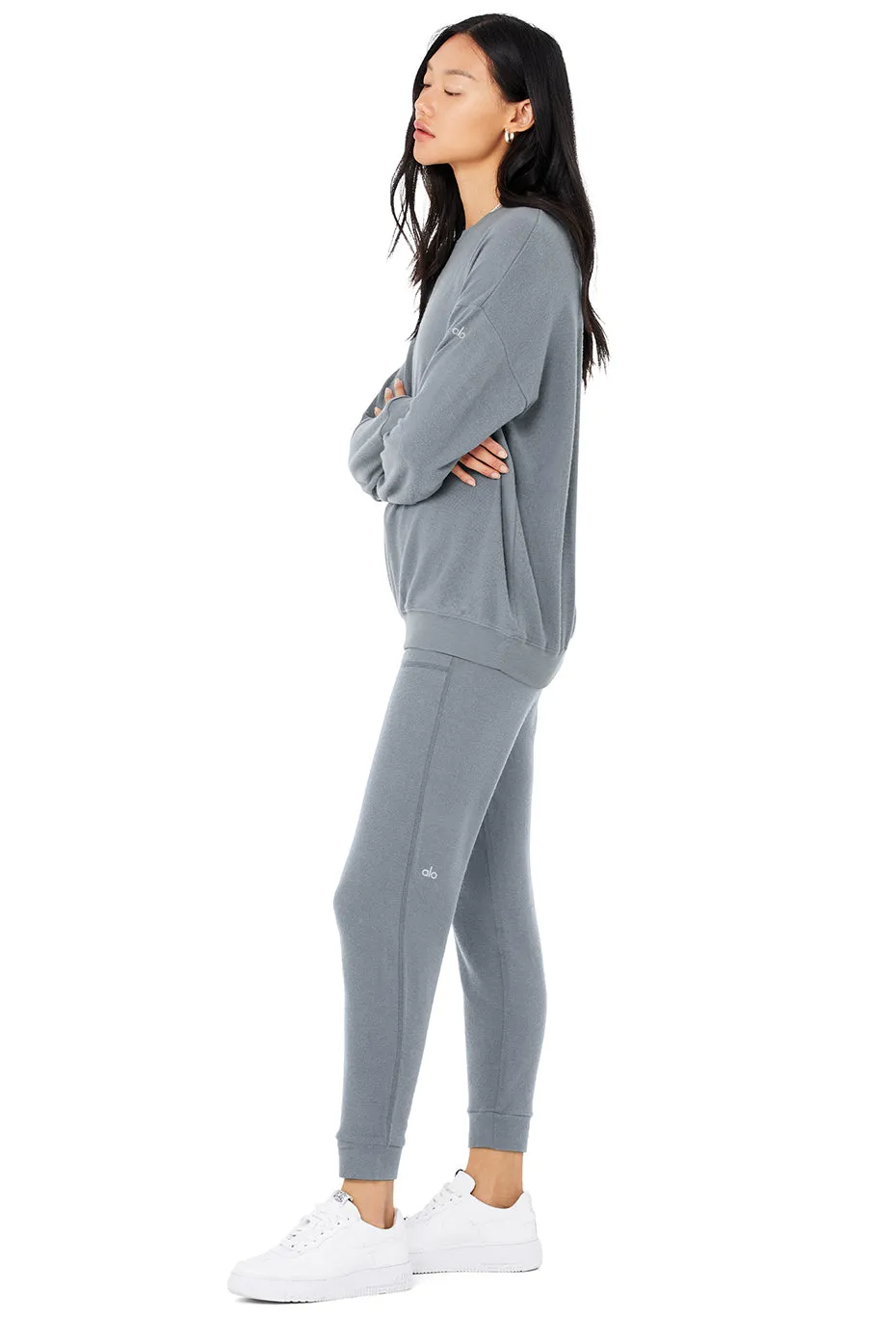 Soho Pullover & Soho Sweatpant Set